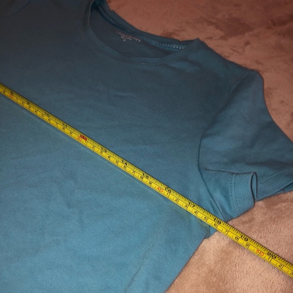 LAURA SCOTT top - Picture 4 of 8